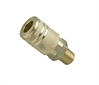 COUPLER 1/4" MALE - image 1