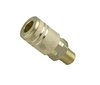 COUPLER 1/4" MALE - image 2