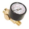 AIR ADJ VALVE W/GAUGE - image 2