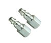FEMALE 1/4" PLUG - image 2