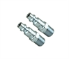 PLUG 1/4" MALE - image 1