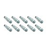 INDUSTRIAL PLUG MALE 10PK - image 2
