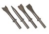 4PC AIR CHISEL SET - image 2
