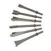 6PC AIR CHISEL SET - image 2