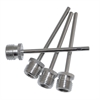 4PC INFLATION NEEDLES - image 1