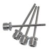 4PC INFLATION NEEDLES - image 2