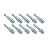 LINCOLN NIPPLE M 10PK - image 1