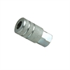 0/4"AERO COUPLER 1/4"NPT - image 1
