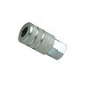 0/4"AERO COUPLER 1/4"NPT - image 2