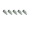 COUPLER FEM ARO 1/4 5PK - image 1