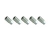 COUPLER FEM ARO 1/4 5PK - image 2