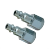 1/4"AERO NIP. 1/4"NPT FEM - image 1