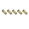 COUPLER FEM TRU 1/4 5PK - image 1