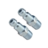 TRUFLATE NIPPLE MALE 10PK - image 1
