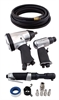 12PC AIR TOOL KIT - image 1