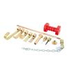 25922 Dent Puller Set [12-Piece Set] - image 1