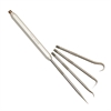 5PC HOOK & PICK SET - image 1