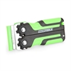 RAZOR SCRAPER WITH 5 BLAD - image 1