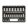 26 HEX BIT SAE & METRIC S - image 2