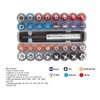 33 PC SECURITY BIT AND HO - image 2