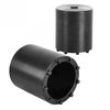 AXLE HUB BRIDGE NUT SKT G - image 2