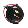 3/8" 50' HOSE REEL W/HOSE