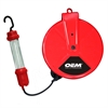METAL REEL W/ IMP 13W - image 1