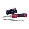 29PC DUAL DRIVER SCREWDR - image 2