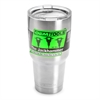 30OZ OEMTOOL STAINLESS TU - image 1
