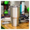 30OZ OEMTOOL STAINLESS TU - image 4