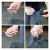 36-Piece Tire Repair Kit - image 4