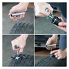 57-Piece Tire Repair Kit - image 3