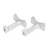 CLUTCH PULLER JAWS - image 2