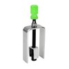 Steering Wheel Lock Plate Remover - image 3
