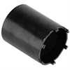 SPINDLE NUT 4WD-6LUG - image 1