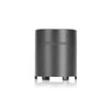 SPINDLE NUT 4WD-6LUG - image 2
