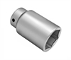 AXLE NUT SKT 34MM BX - image 1