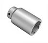 AXLE NUT SKT 32MM BX - image 1