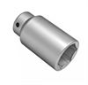 AXLE NUT SKT 30MM BOX - image 1