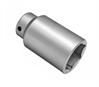 AXLE NUT SKT 36MM BX - image 1