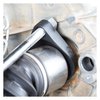 Front Wheel Drive Axle Pulley Attachment - image 3