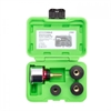 Coolant System Pressure Tester Adapters - image 1