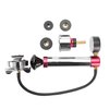 Coolant System Pressure Test Kit - image 2