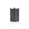 4WD SPINDLE NUT 4WD 6 LUG - image 2