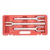 27080 3 Piece Pickle Fork Set - image 2