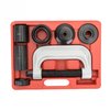 4WD BALL JOINT PRESS - image 2