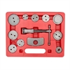 11PC DISC BRAKE TOOL - image 1