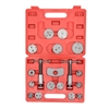 18PC DISC BRAKE SET - image 1