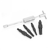 BLIND HOLE PULLER SET - image 1