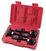 Rear Axle Bearing Remover Set - image 1